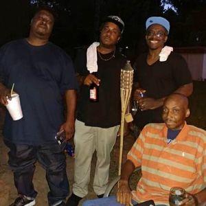 Meet your Posher, Willie